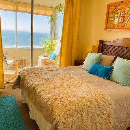 Departamento La Serena Avenida Del Mar Zewnętrze zdjęcie
