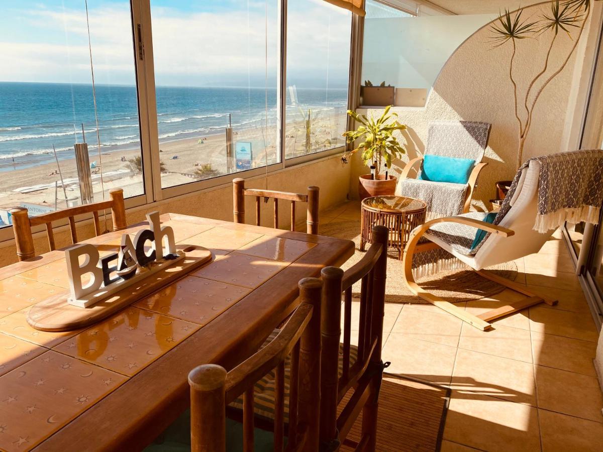 Departamento La Serena Avenida Del Mar Zewnętrze zdjęcie