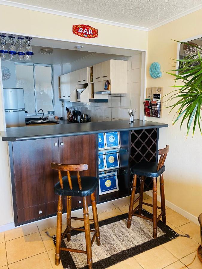 Departamento La Serena Avenida Del Mar Zewnętrze zdjęcie
