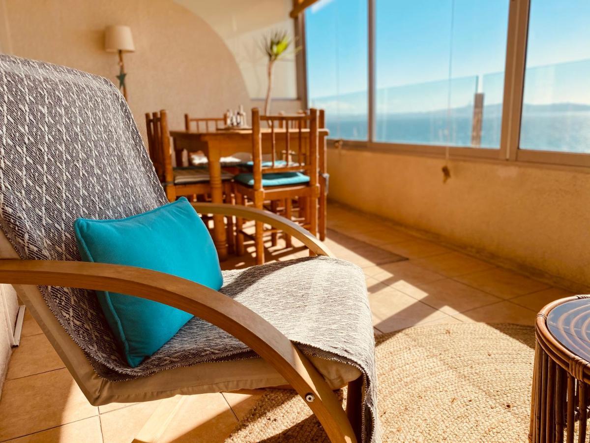Departamento La Serena Avenida Del Mar Zewnętrze zdjęcie