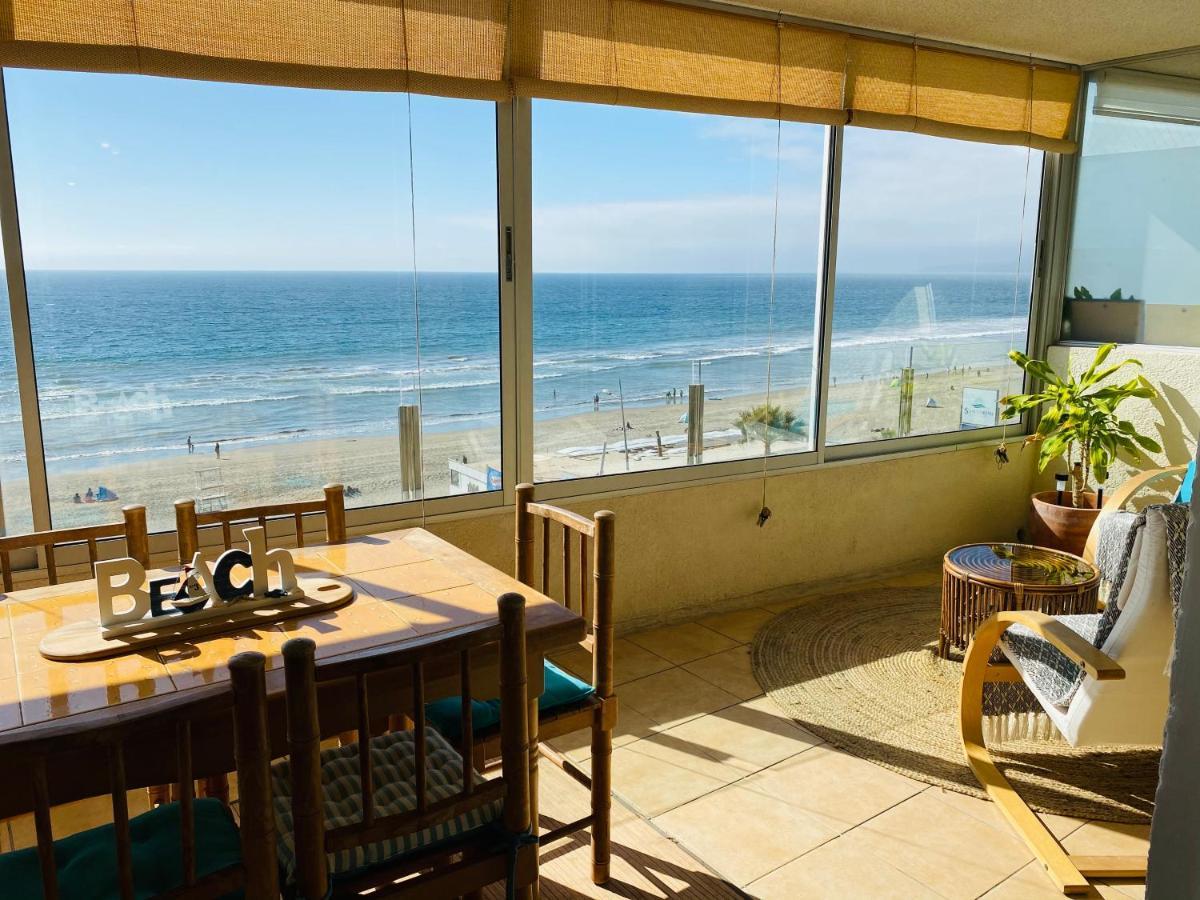 Departamento La Serena Avenida Del Mar Zewnętrze zdjęcie