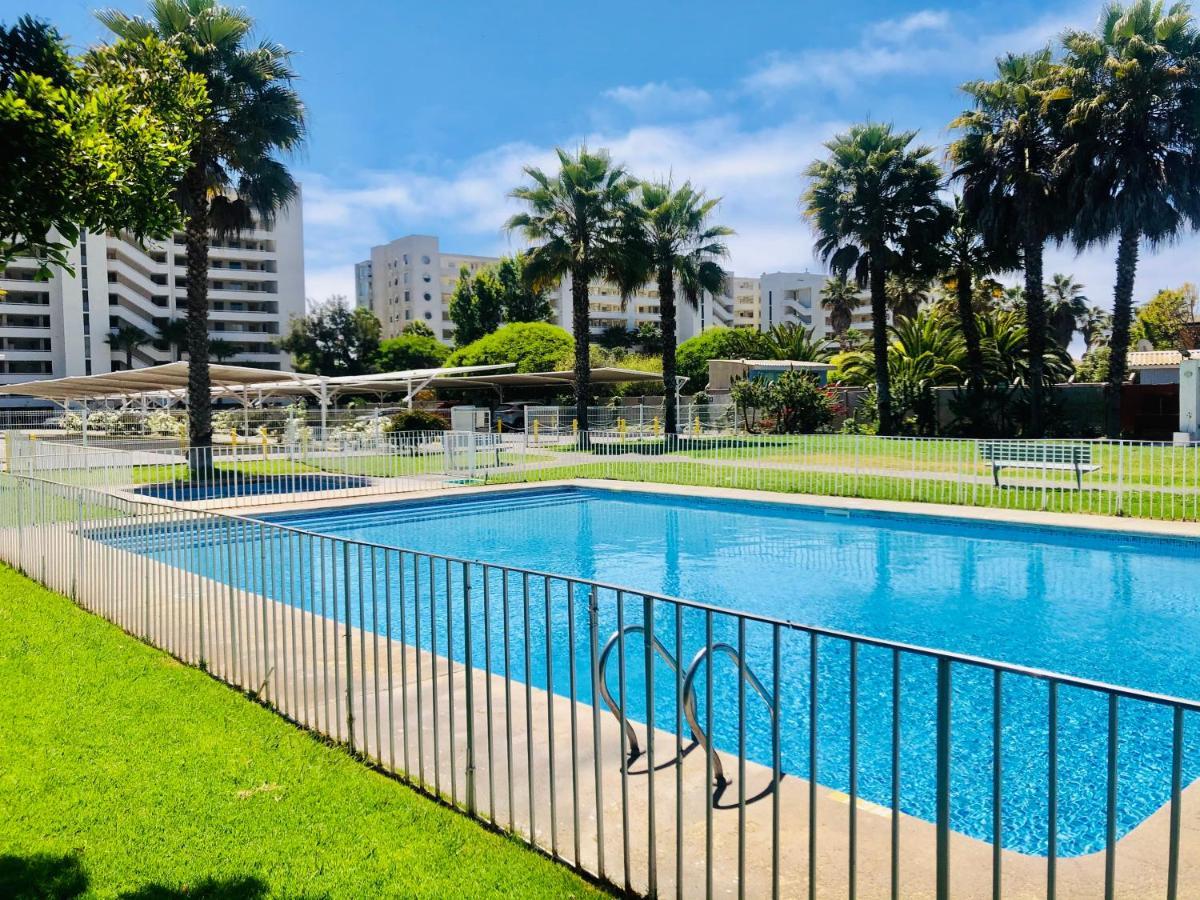 Departamento La Serena Avenida Del Mar Zewnętrze zdjęcie