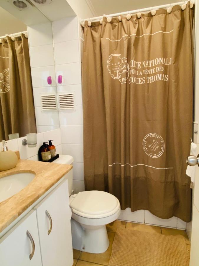 Departamento La Serena Avenida Del Mar Zewnętrze zdjęcie