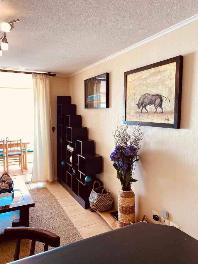 Departamento La Serena Avenida Del Mar Zewnętrze zdjęcie