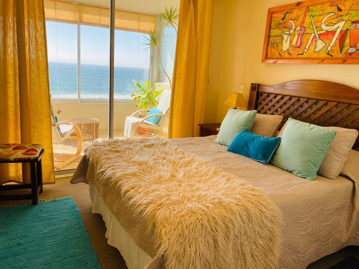 Departamento La Serena Avenida Del Mar Zewnętrze zdjęcie