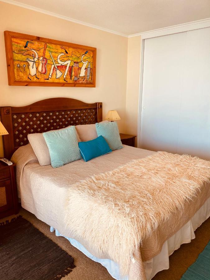 Departamento La Serena Avenida Del Mar Zewnętrze zdjęcie