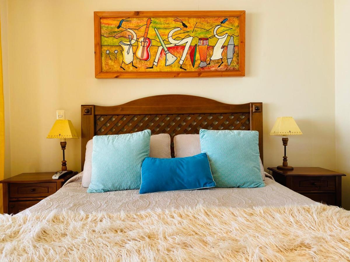 Departamento La Serena Avenida Del Mar Zewnętrze zdjęcie