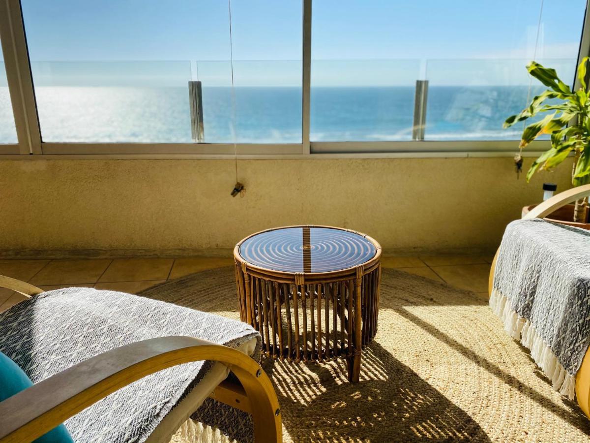 Departamento La Serena Avenida Del Mar Zewnętrze zdjęcie