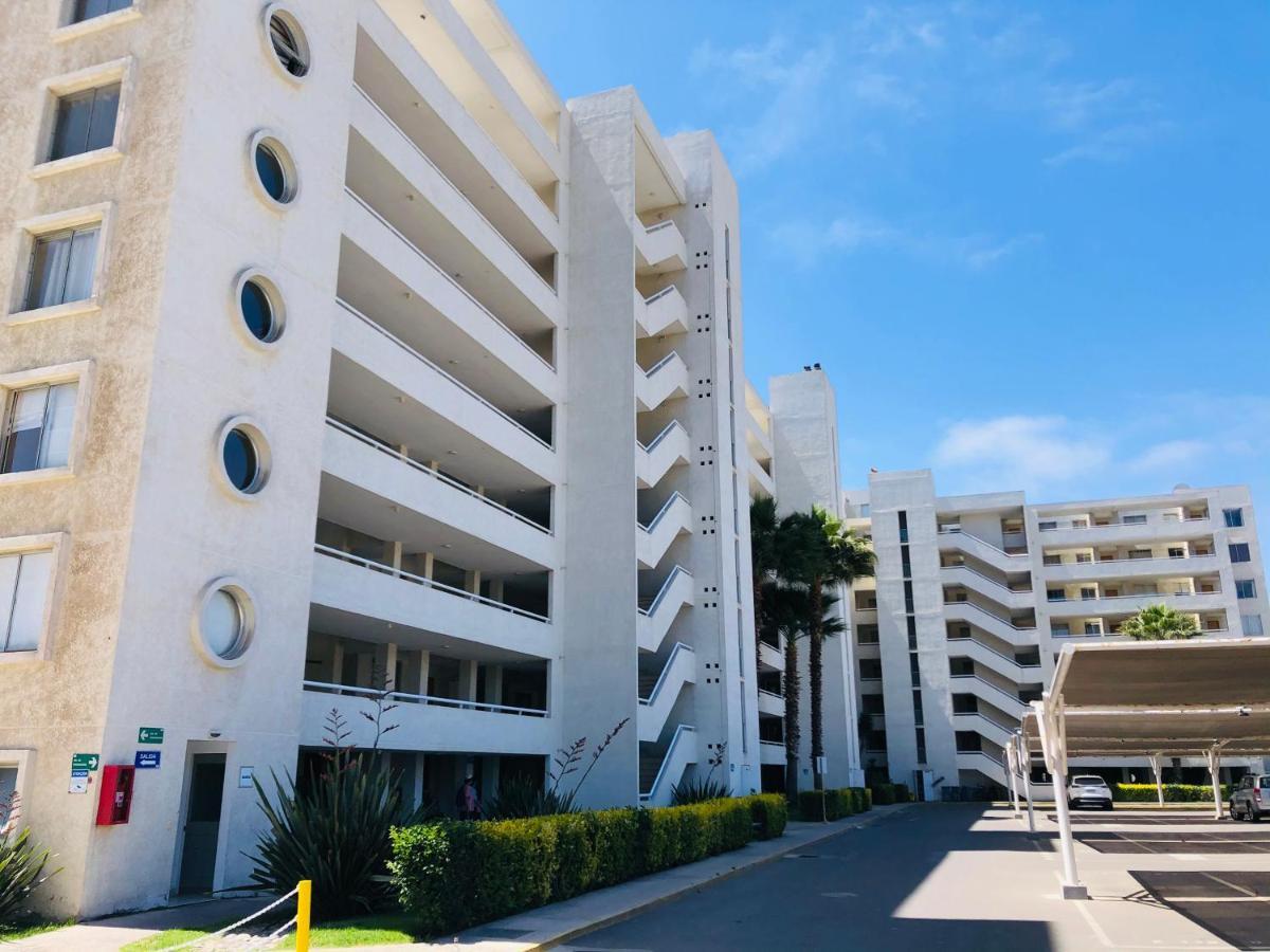 Departamento La Serena Avenida Del Mar Zewnętrze zdjęcie