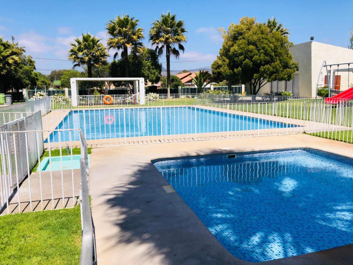 Departamento La Serena Avenida Del Mar Zewnętrze zdjęcie