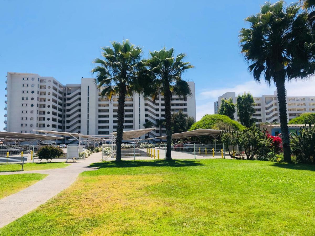 Departamento La Serena Avenida Del Mar Zewnętrze zdjęcie