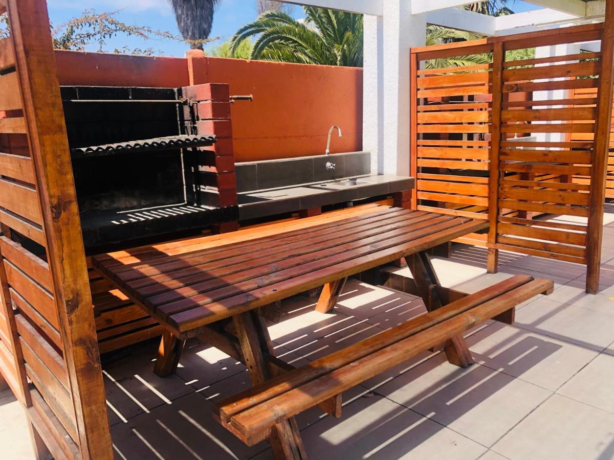 Departamento La Serena Avenida Del Mar Zewnętrze zdjęcie