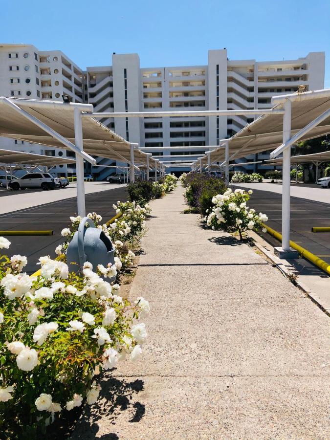Departamento La Serena Avenida Del Mar Zewnętrze zdjęcie