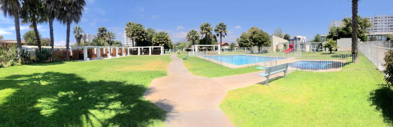 Departamento La Serena Avenida Del Mar Zewnętrze zdjęcie