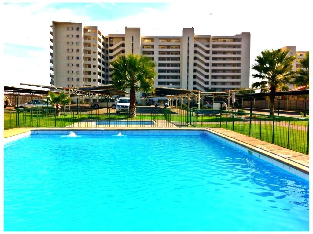 Departamento La Serena Avenida Del Mar Pokój zdjęcie