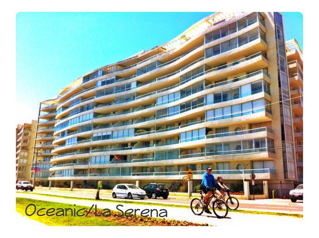Departamento La Serena Avenida Del Mar Pokój zdjęcie