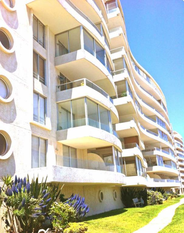 Departamento La Serena Avenida Del Mar Pokój zdjęcie
