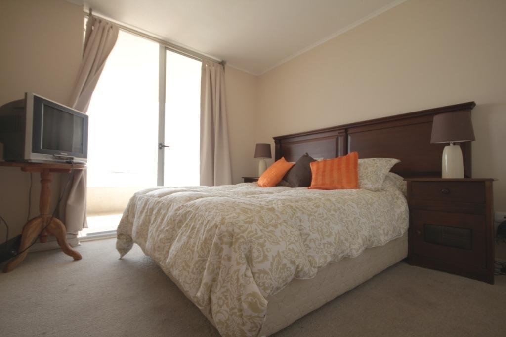 Departamento La Serena Avenida Del Mar Pokój zdjęcie