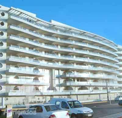 Departamento La Serena Avenida Del Mar Zewnętrze zdjęcie
