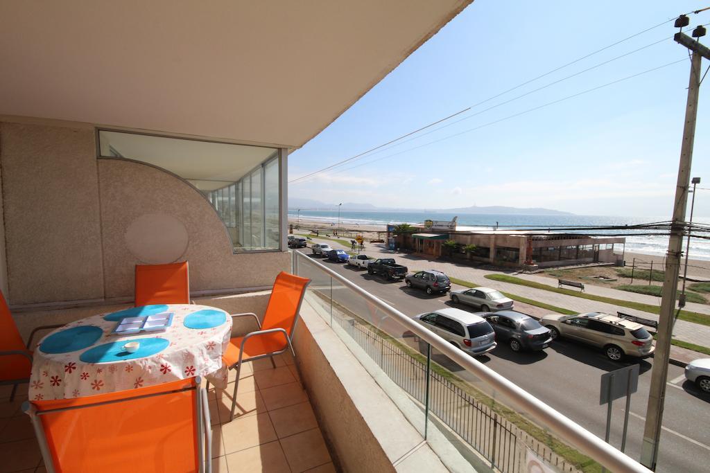 Departamento La Serena Avenida Del Mar Pokój zdjęcie