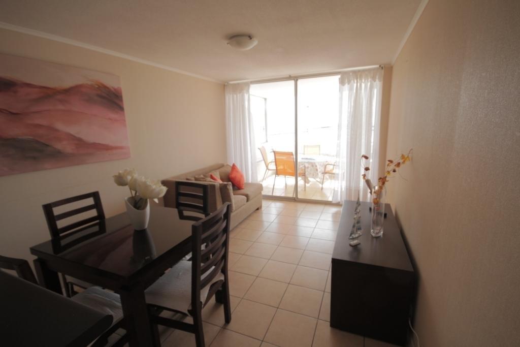 Departamento La Serena Avenida Del Mar Pokój zdjęcie