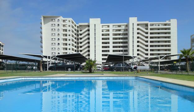 Departamento La Serena Avenida Del Mar Zewnętrze zdjęcie