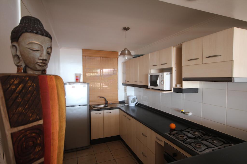 Departamento La Serena Avenida Del Mar Zewnętrze zdjęcie