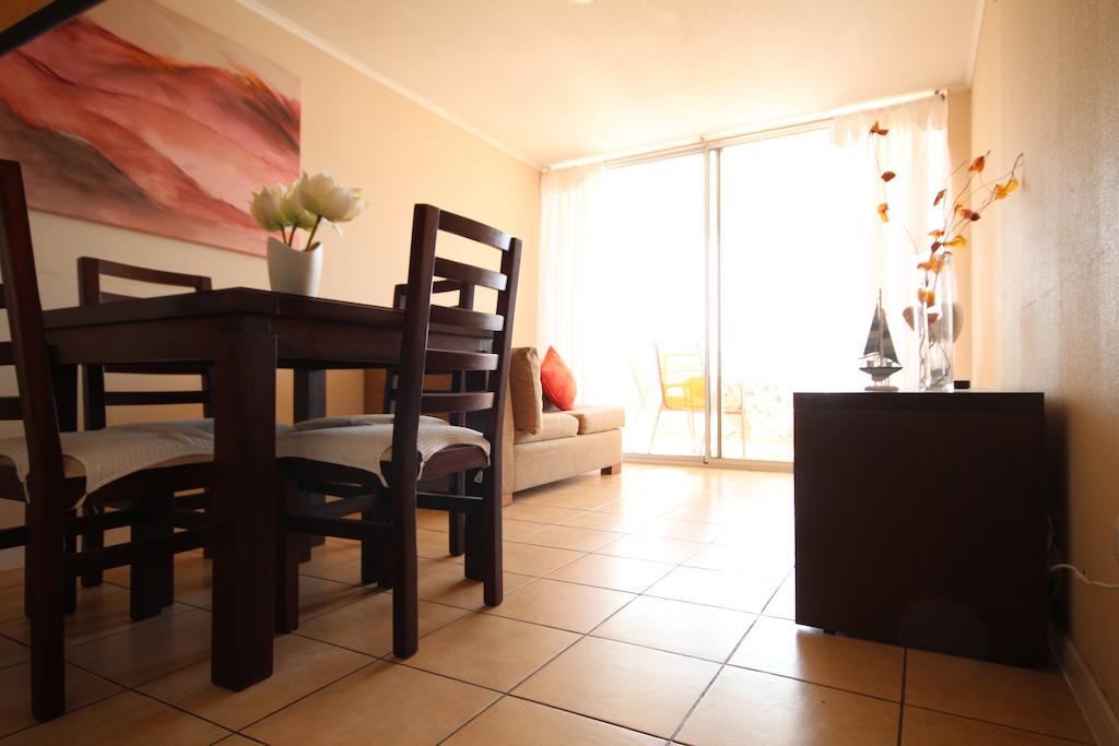 Departamento La Serena Avenida Del Mar Pokój zdjęcie