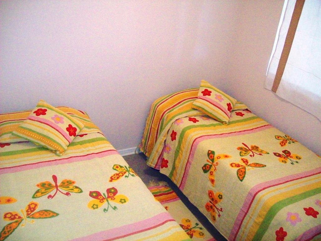 Departamento La Serena Avenida Del Mar Zewnętrze zdjęcie