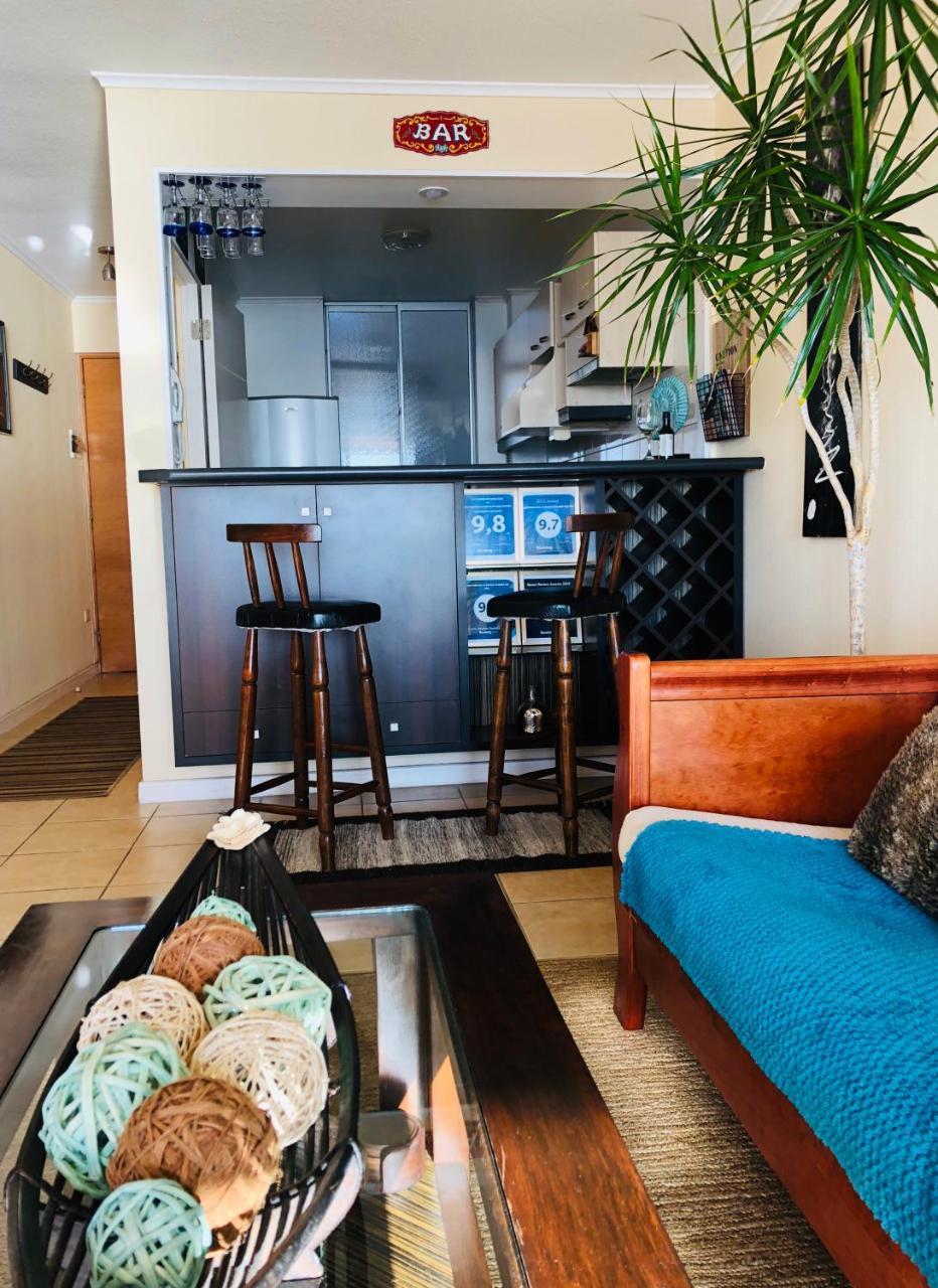 Departamento La Serena Avenida Del Mar Zewnętrze zdjęcie