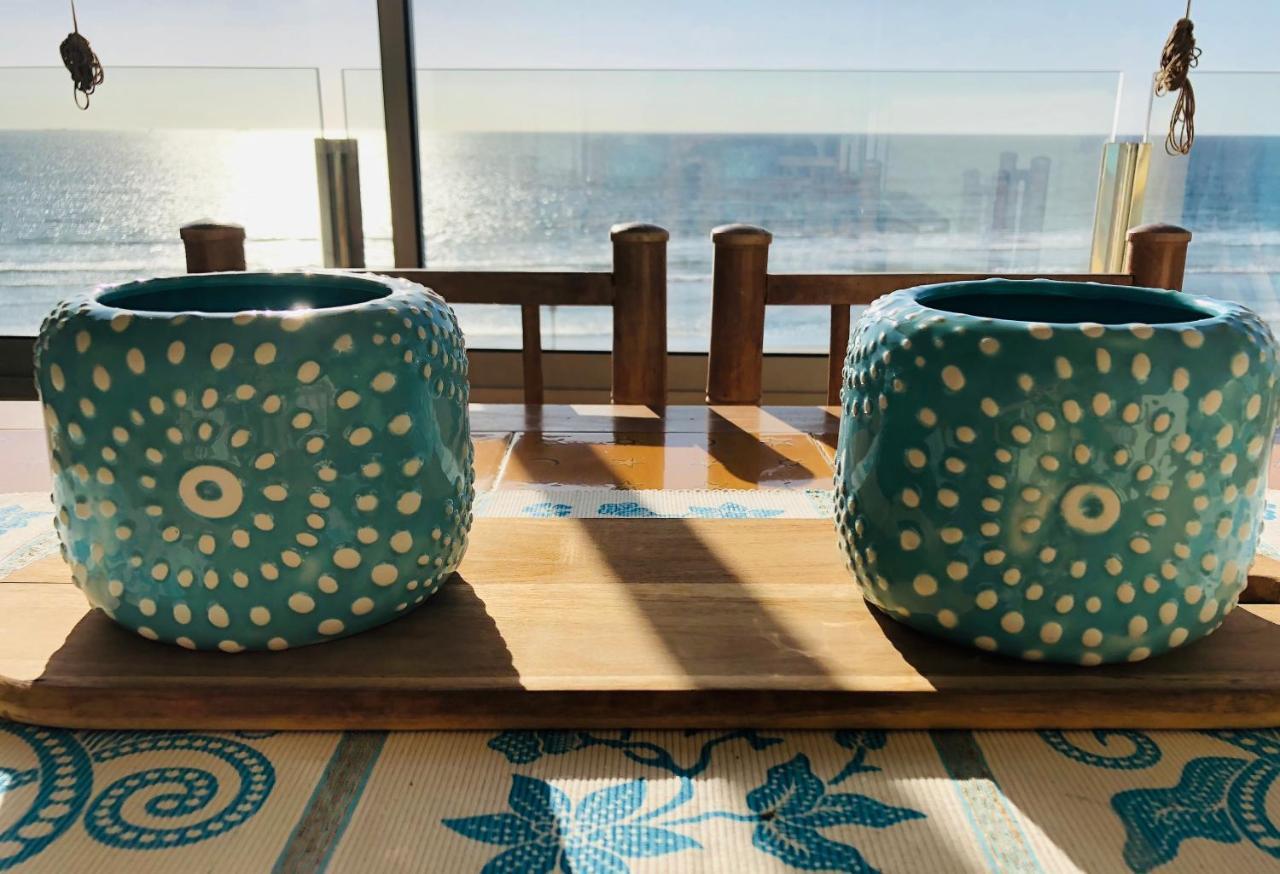 Departamento La Serena Avenida Del Mar Zewnętrze zdjęcie