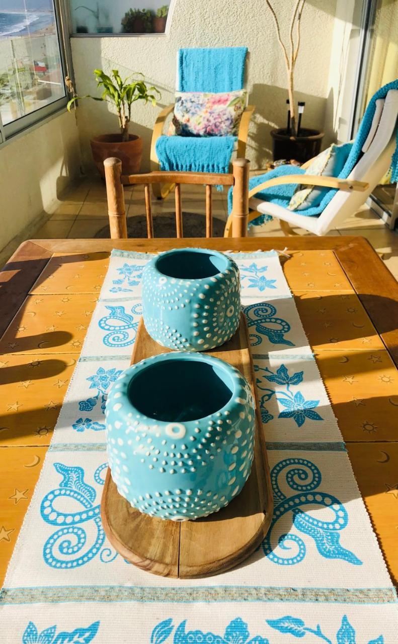 Departamento La Serena Avenida Del Mar Zewnętrze zdjęcie