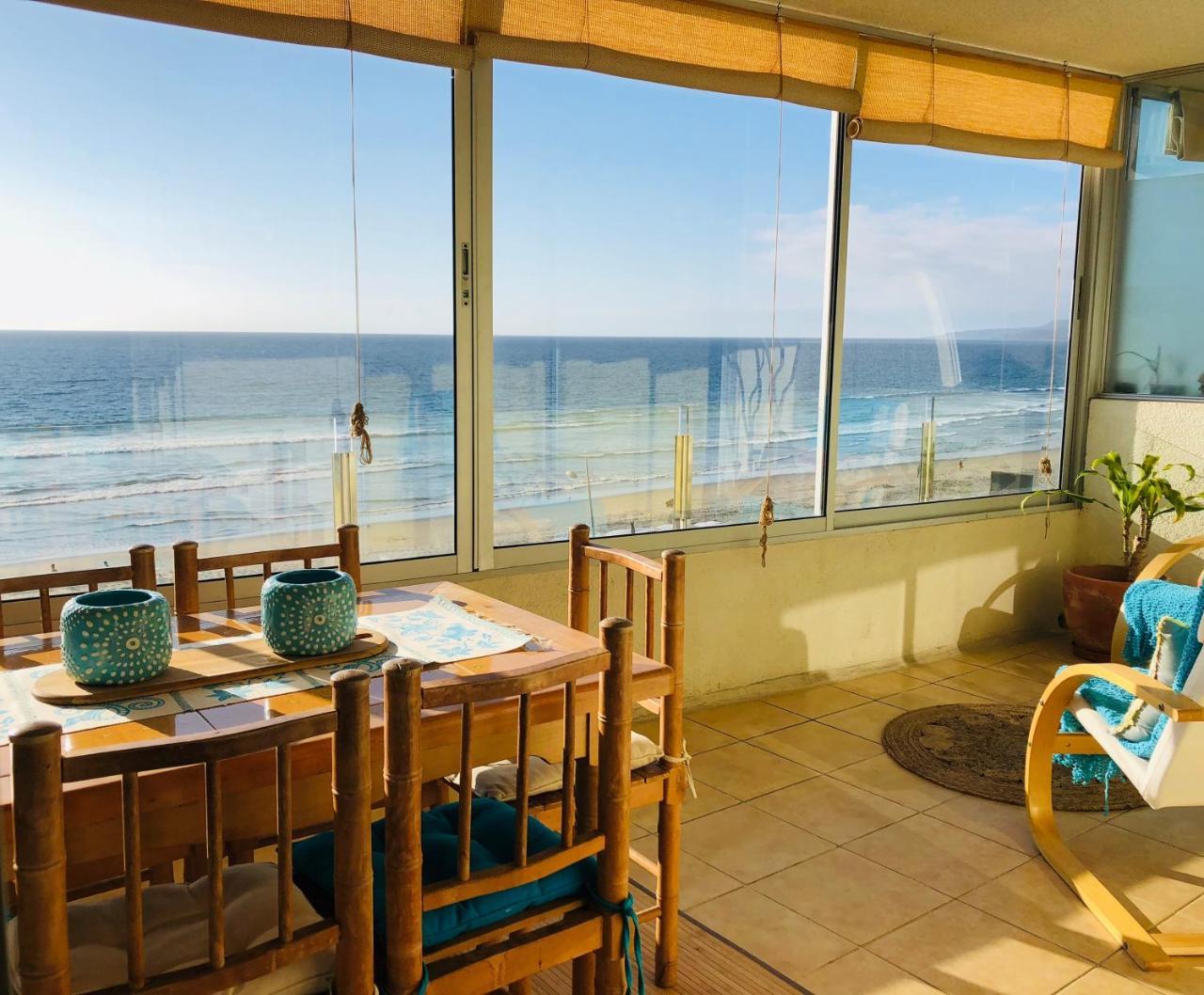 Departamento La Serena Avenida Del Mar Zewnętrze zdjęcie